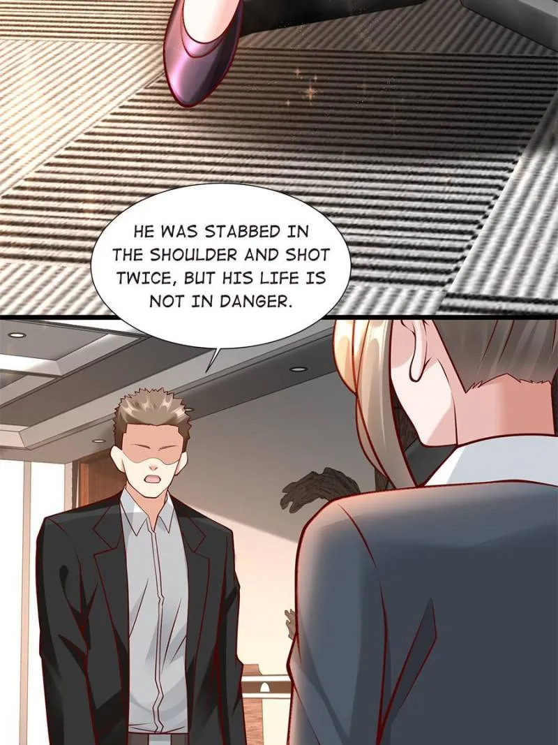 The Supreme Almighty Master Chapter 108 page 31 - 