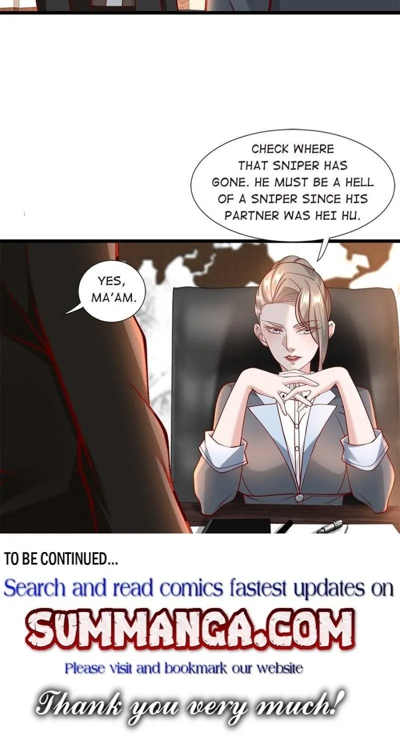 The Supreme Almighty Master Chapter 108 page 32 - 