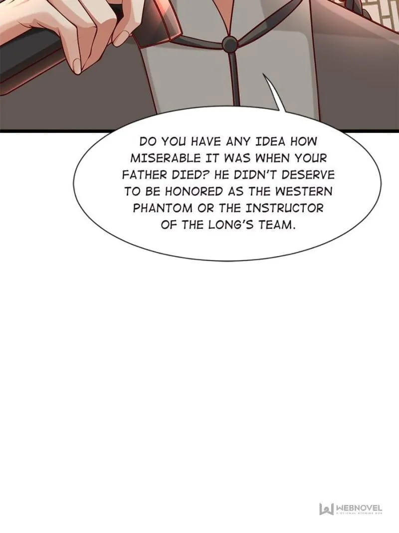 The Supreme Almighty Master Chapter 108 page 10 - 