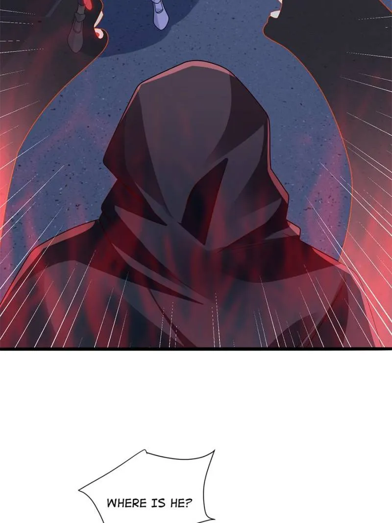 The Supreme Almighty Master Chapter 109 page 28 - 