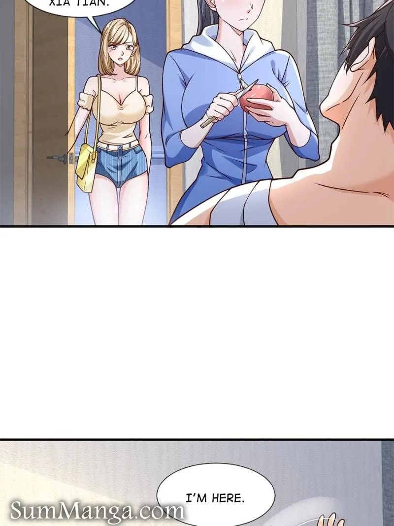 The Supreme Almighty Master Chapter 109 page 4 - 