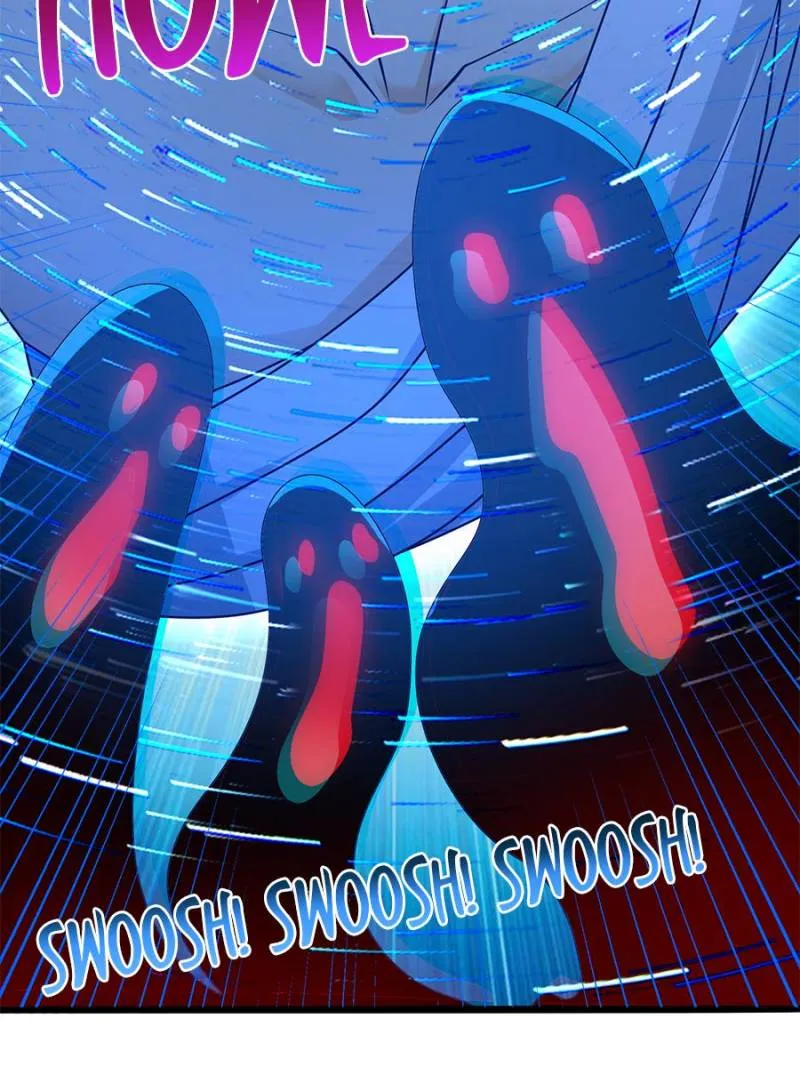 The Supreme Almighty Master Chapter 109 page 34 - 