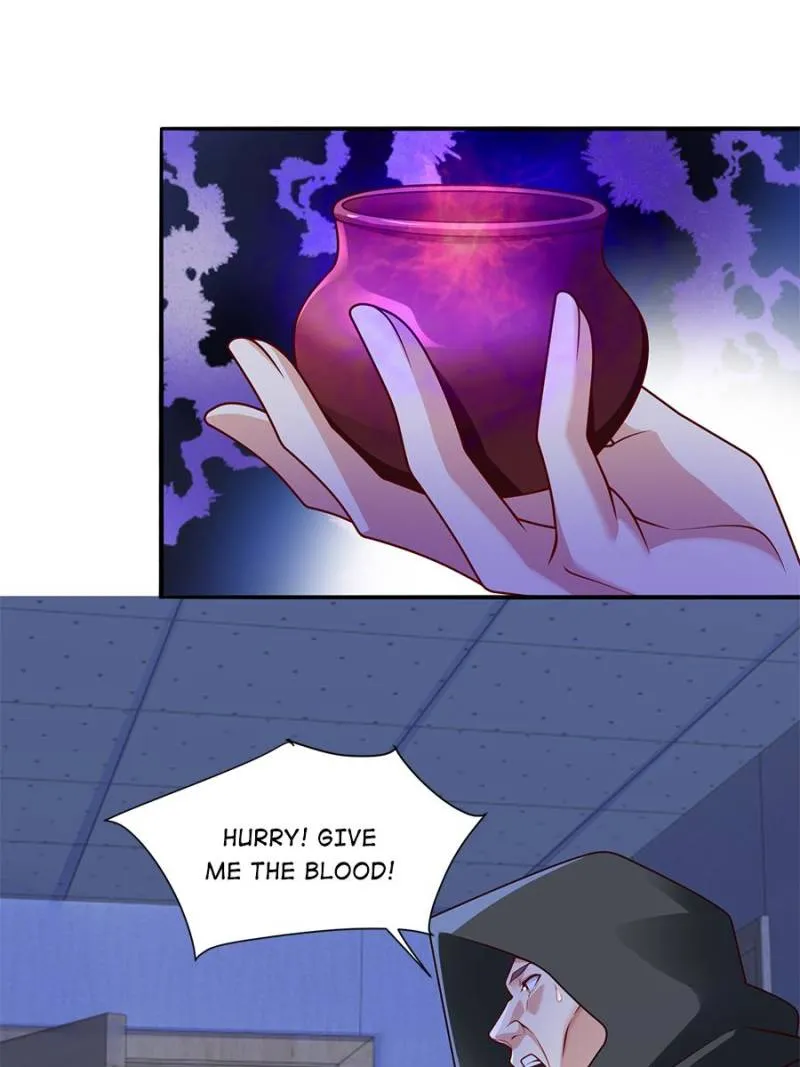 The Supreme Almighty Master Chapter 109 page 39 - 