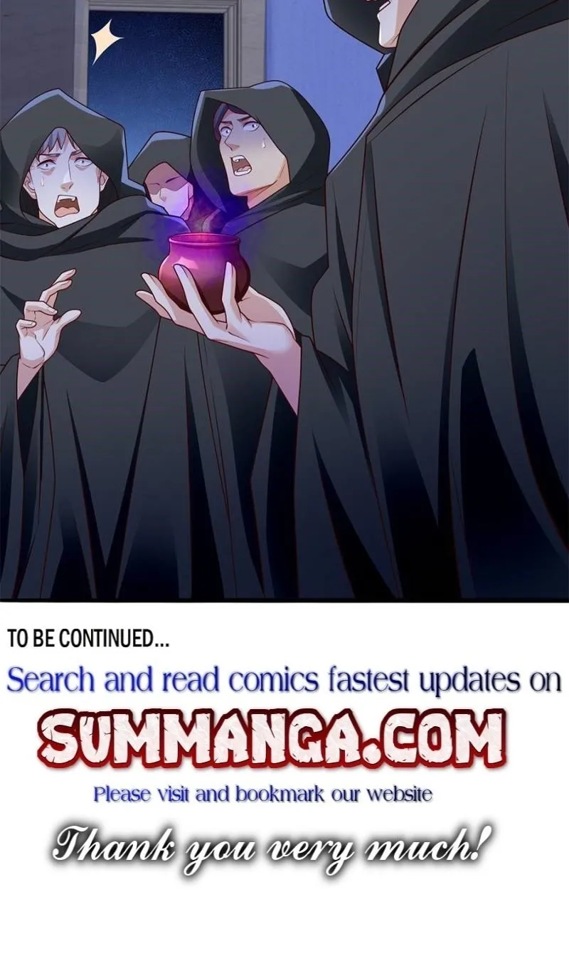The Supreme Almighty Master Chapter 109 page 40 - 