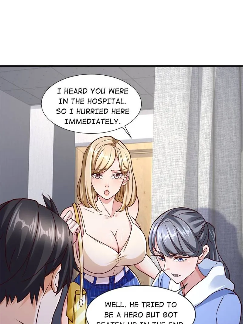 The Supreme Almighty Master Chapter 109 page 6 - 