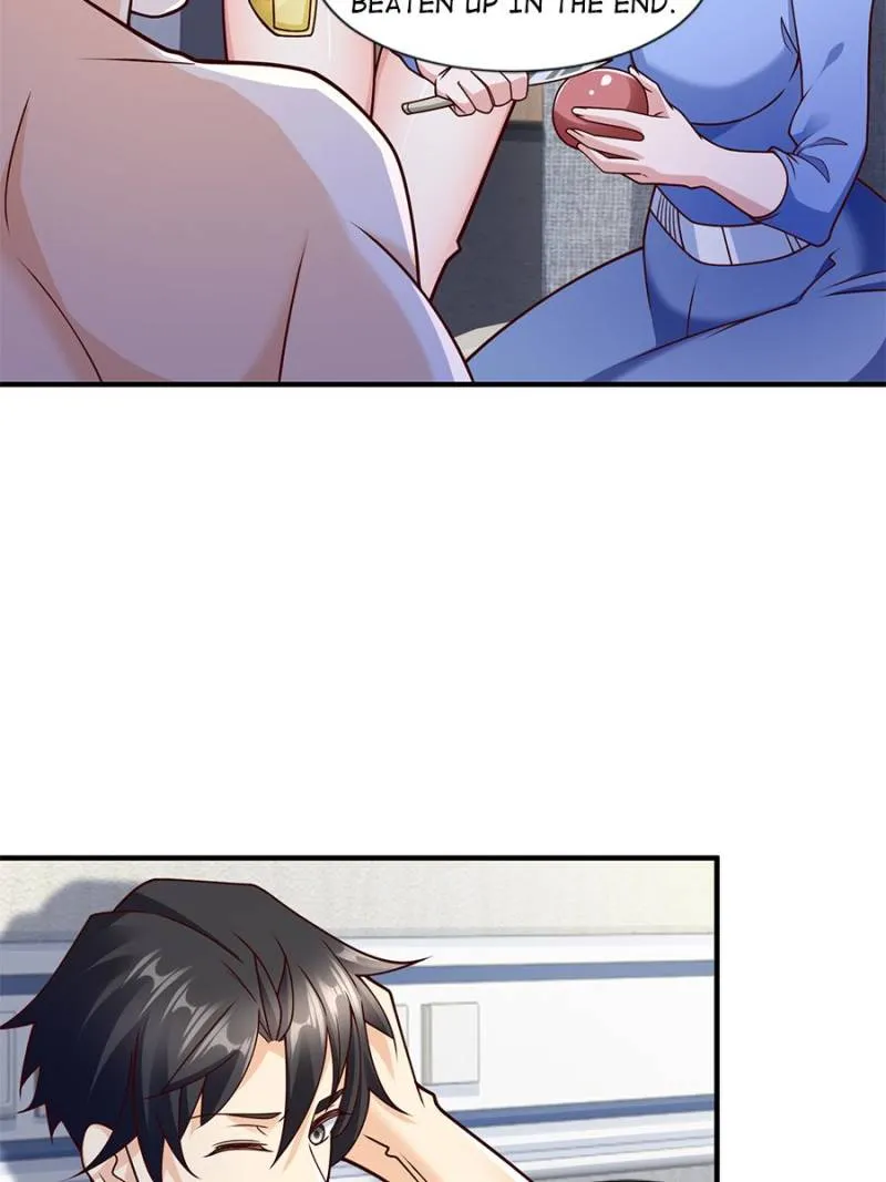 The Supreme Almighty Master Chapter 109 page 7 - 