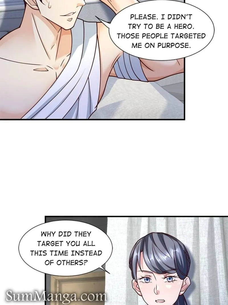 The Supreme Almighty Master Chapter 109 page 8 - 