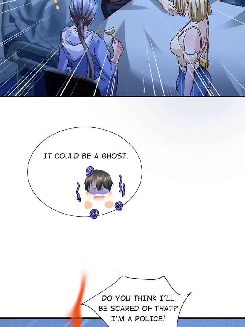 The Supreme Almighty Master Chapter 109 page 10 - 