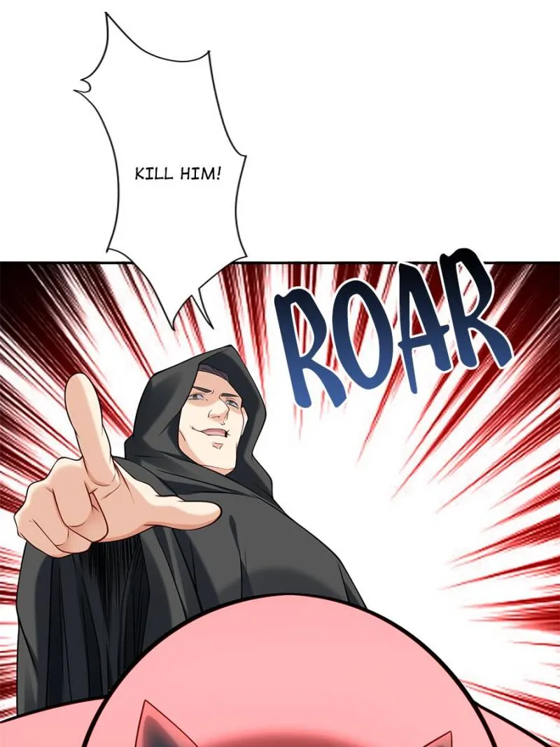 The Supreme Almighty Master Chapter 110 page 13 - 