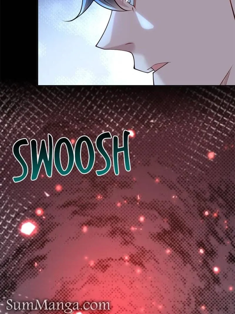 The Supreme Almighty Master Chapter 110 page 3 - 