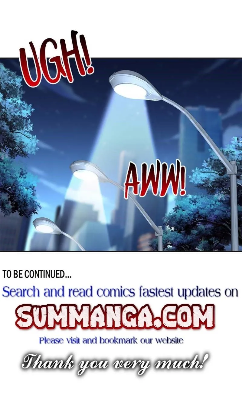 The Supreme Almighty Master Chapter 110 page 38 - 