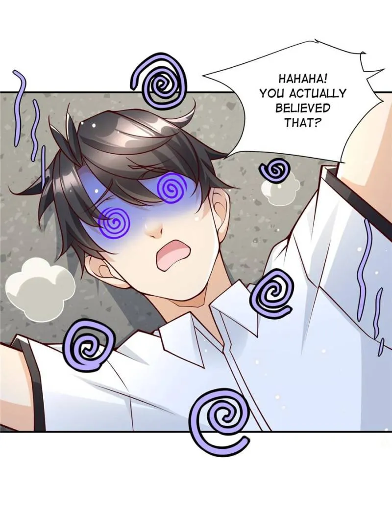 The Supreme Almighty Master Chapter 111 page 31 - 
