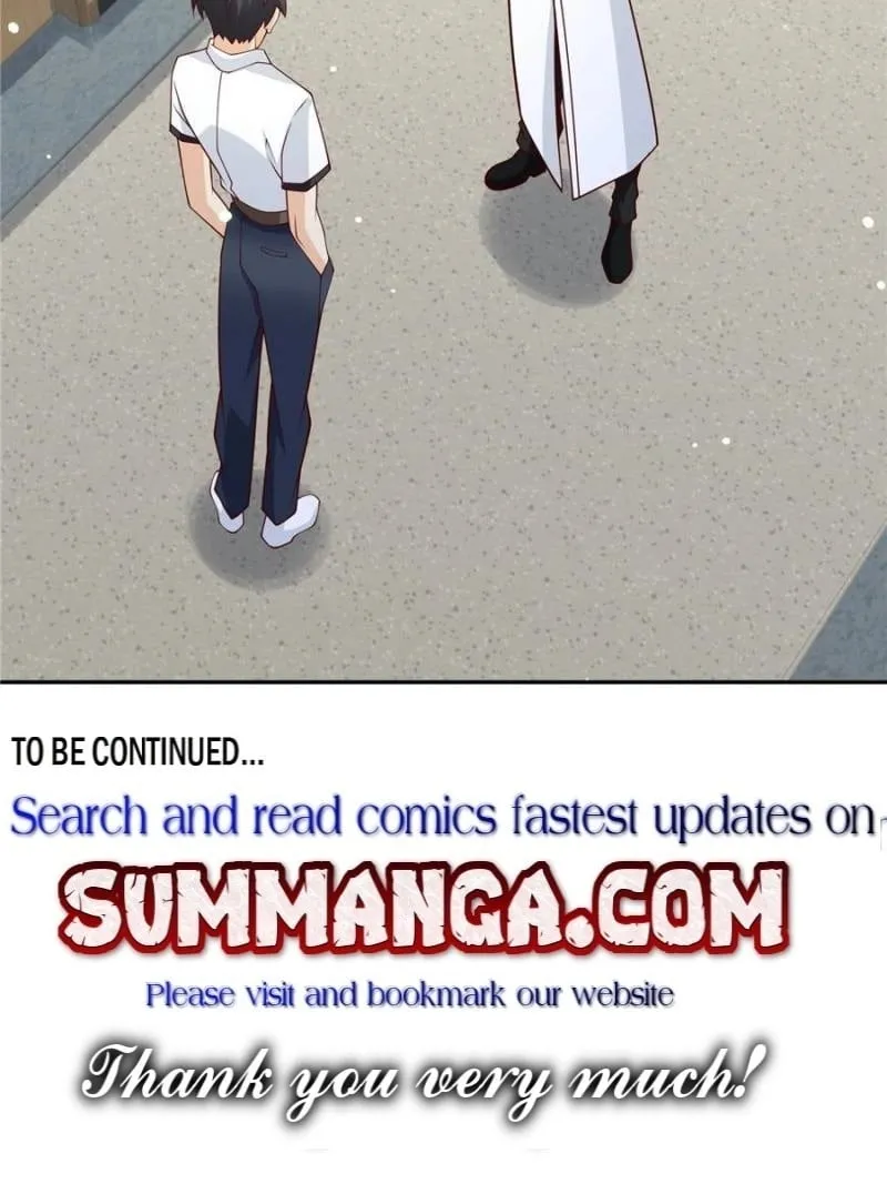 The Supreme Almighty Master Chapter 111 page 38 - 