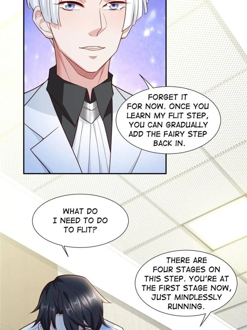 The Supreme Almighty Master Chapter 112 page 13 - 