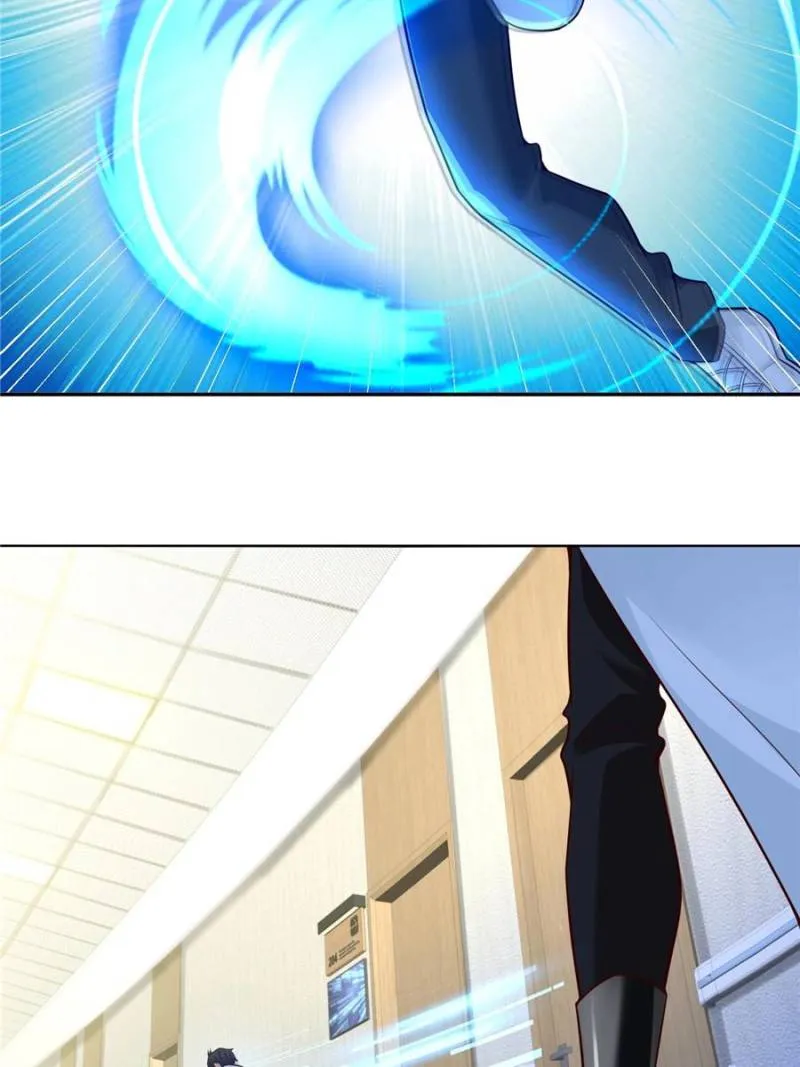 The Supreme Almighty Master Chapter 112 page 18 - 