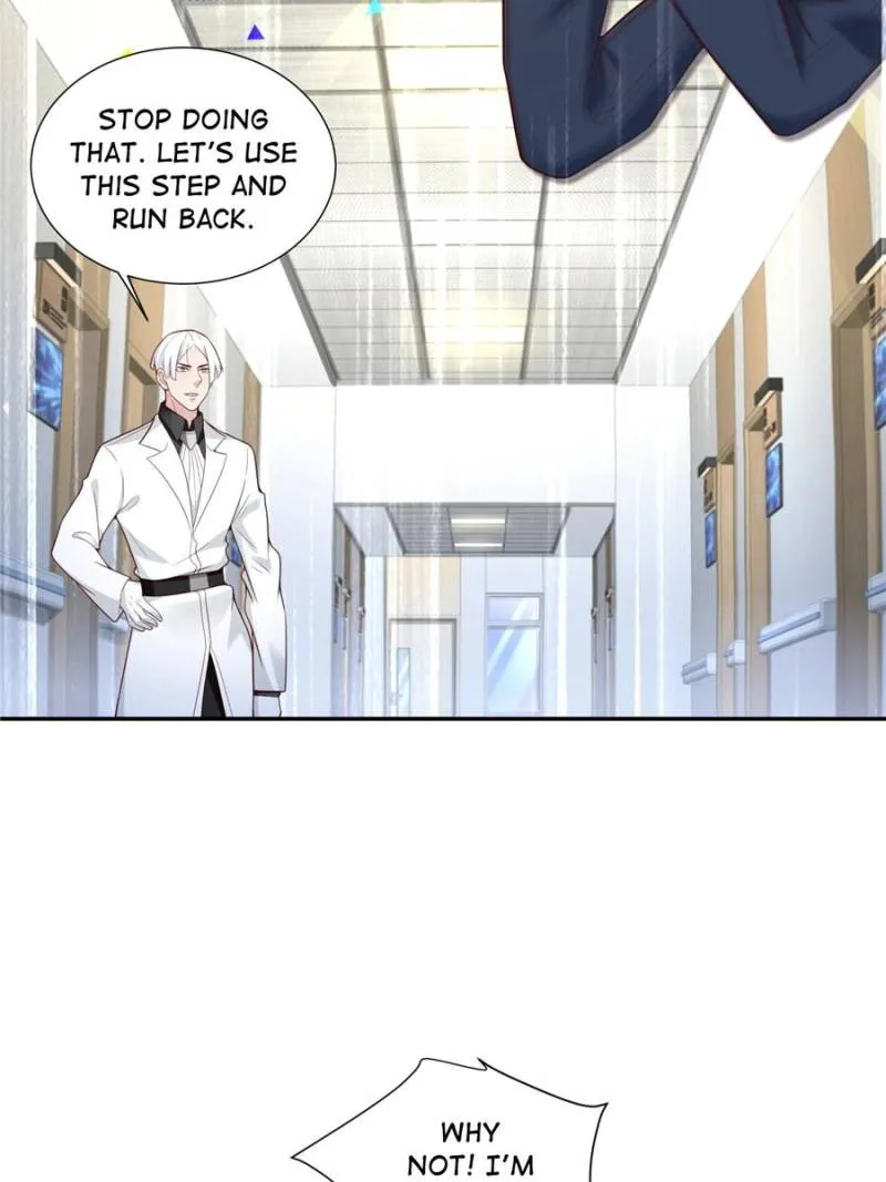 The Supreme Almighty Master Chapter 112 page 23 - 