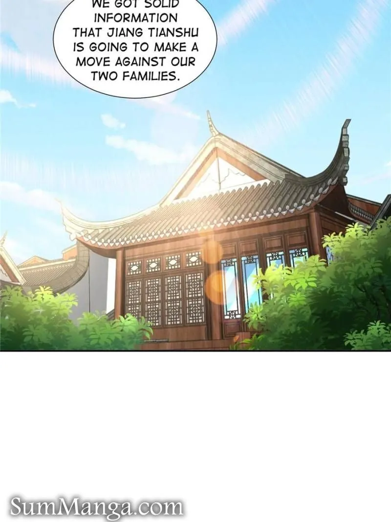 The Supreme Almighty Master Chapter 112 page 26 - 