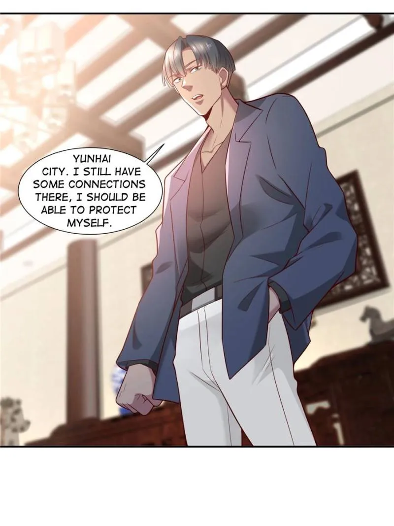 The Supreme Almighty Master Chapter 112 page 30 - 