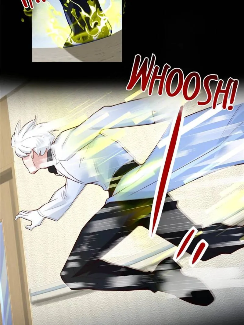 The Supreme Almighty Master Chapter 112 page 4 - 