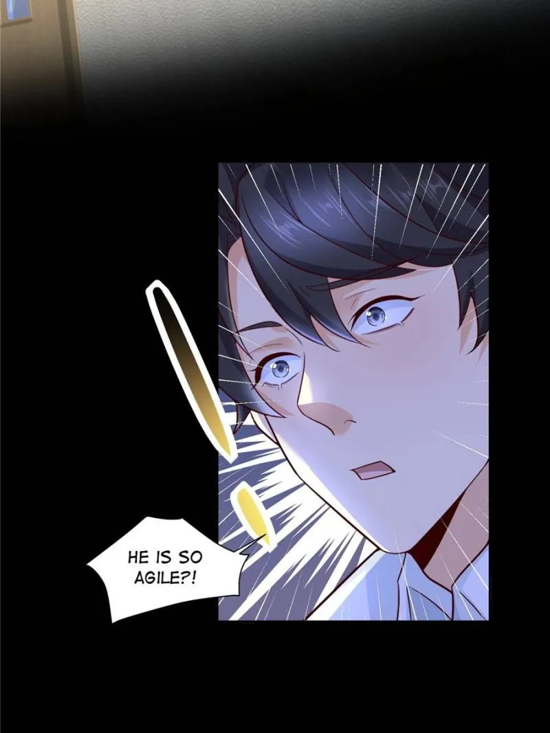 The Supreme Almighty Master Chapter 112 page 5 - 