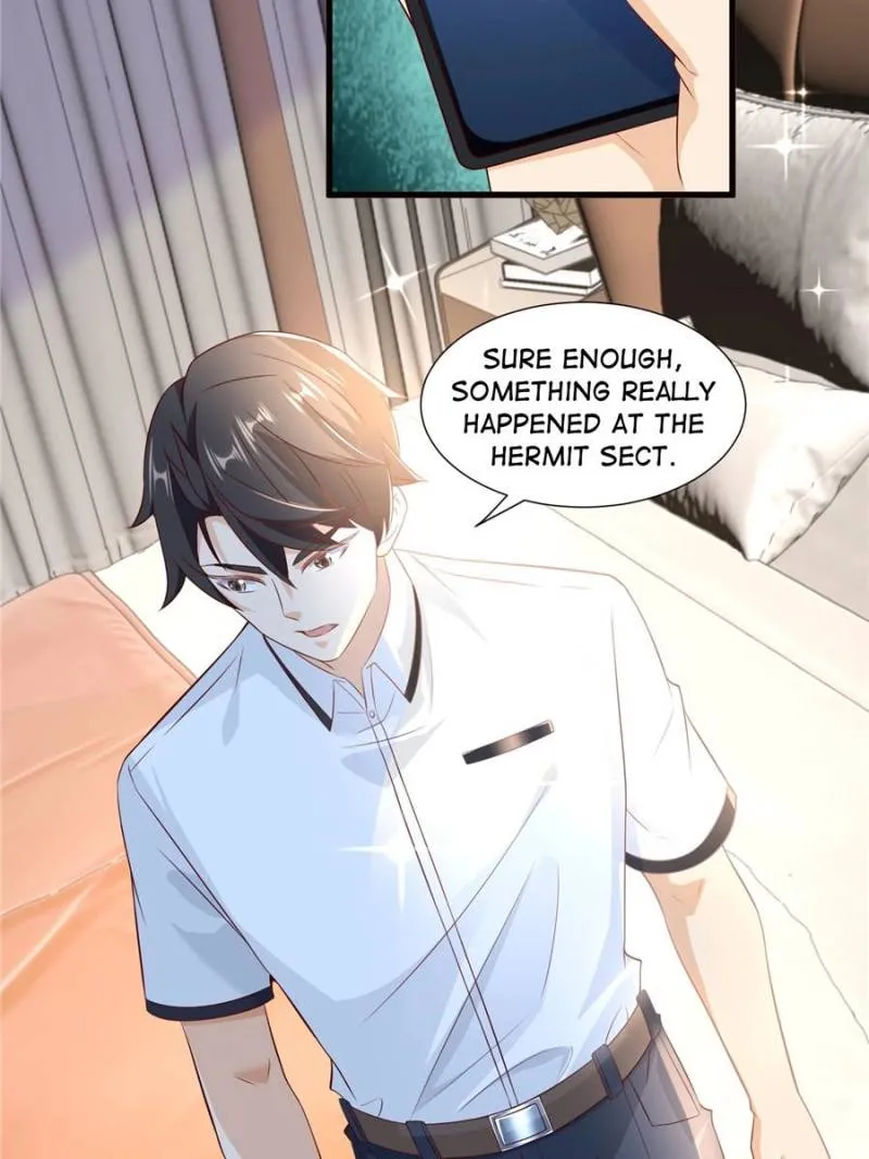 The Supreme Almighty Master Chapter 113 page 30 - 