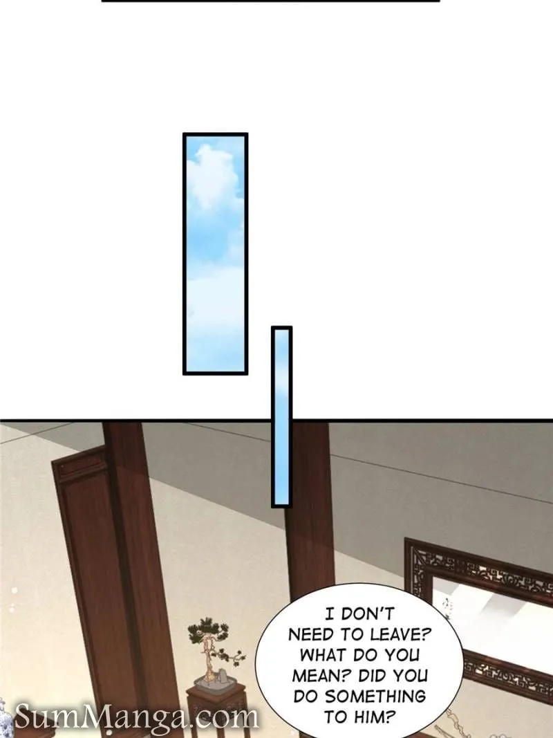 The Supreme Almighty Master Chapter 113 page 6 - 