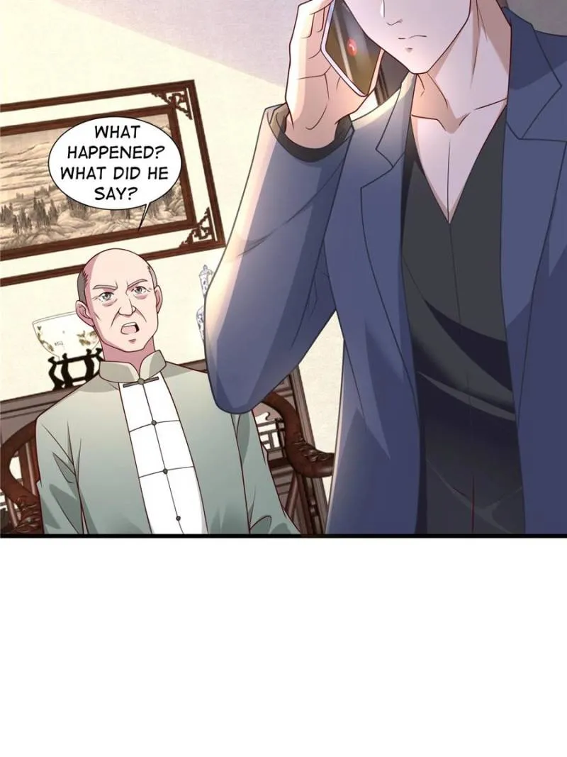 The Supreme Almighty Master Chapter 113 page 8 - 