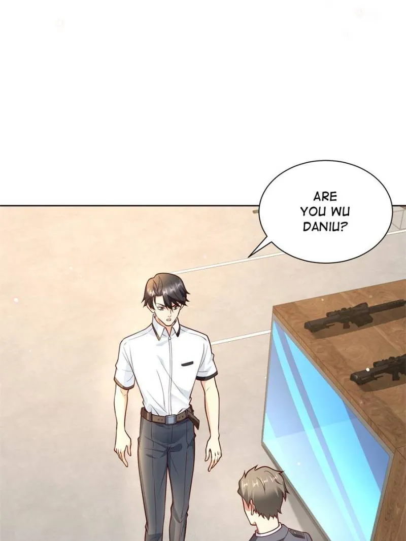 The Supreme Almighty Master Chapter 114 page 2 - 