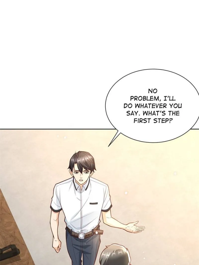 The Supreme Almighty Master Chapter 114 page 11 - 