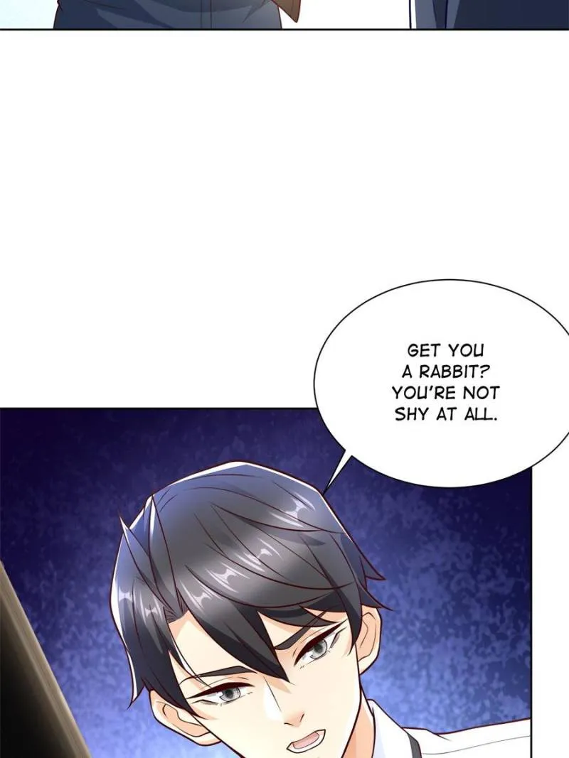 The Supreme Almighty Master Chapter 114 page 14 - 