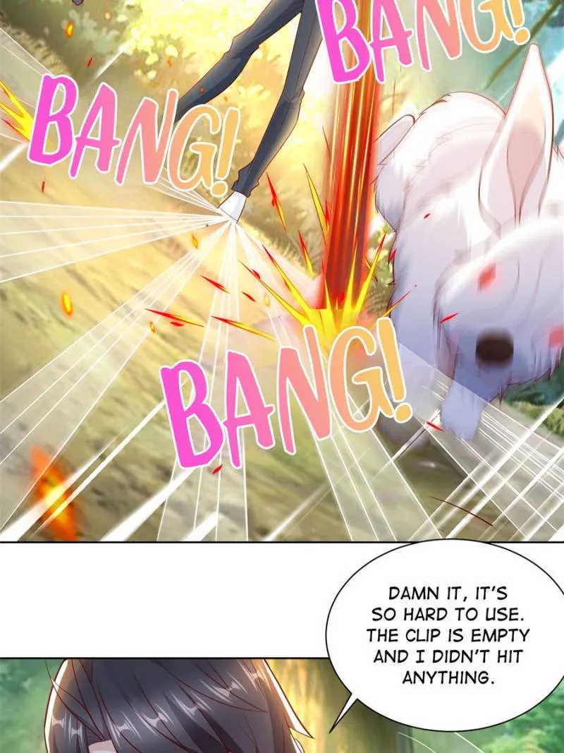 The Supreme Almighty Master Chapter 114 page 20 - 