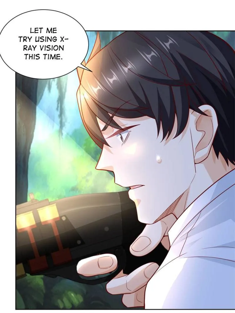 The Supreme Almighty Master Chapter 114 page 22 - 