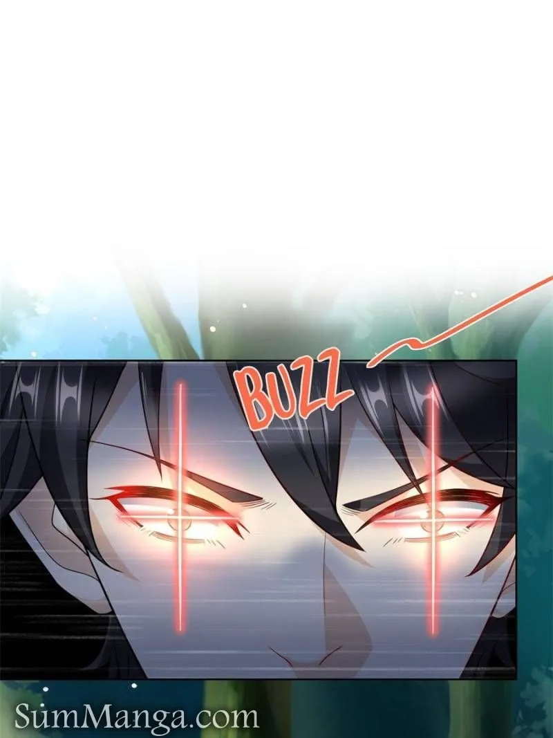 The Supreme Almighty Master Chapter 114 page 23 - 