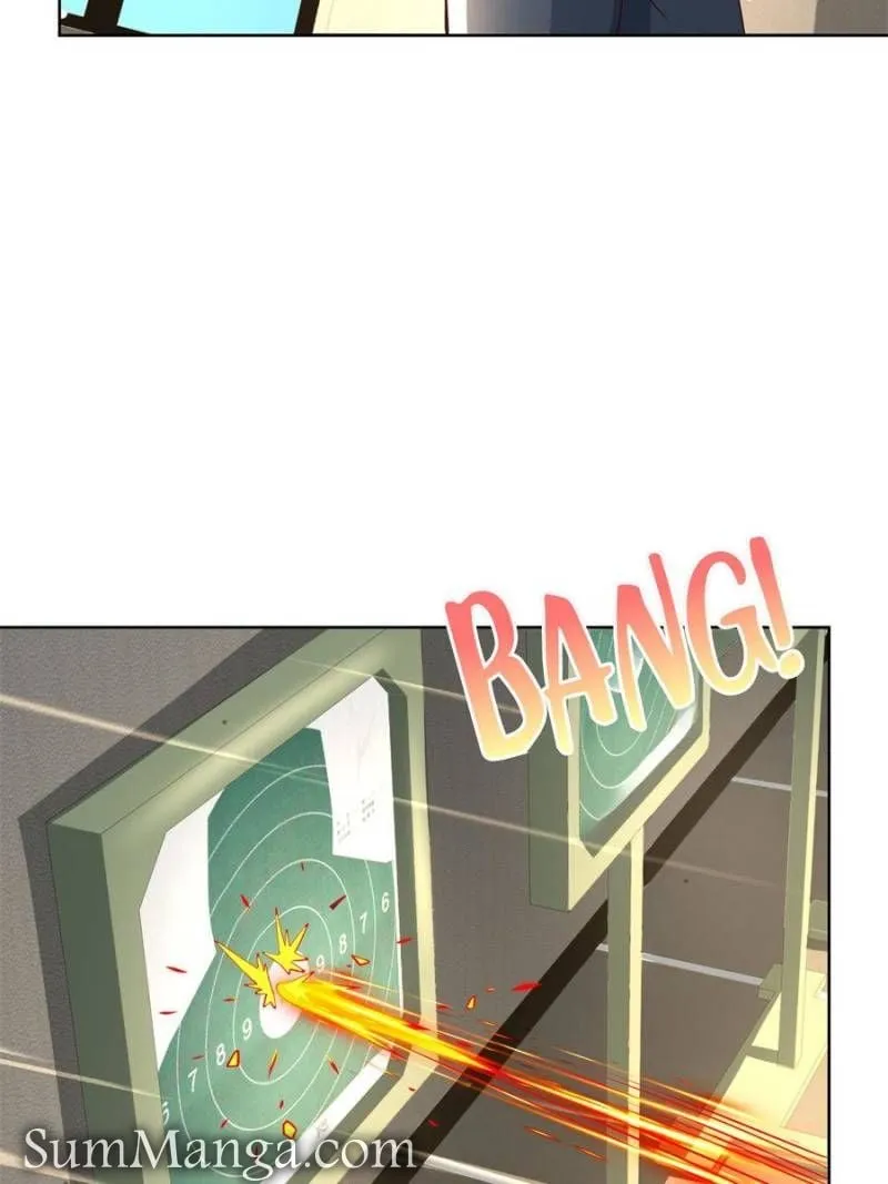 The Supreme Almighty Master Chapter 114 page 35 - 