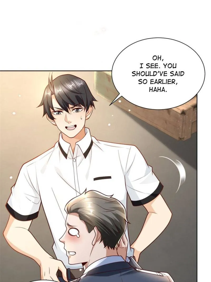 The Supreme Almighty Master Chapter 114 page 42 - 