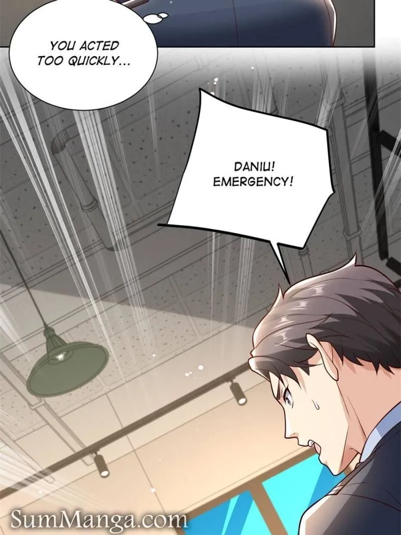 The Supreme Almighty Master Chapter 114 page 43 - 