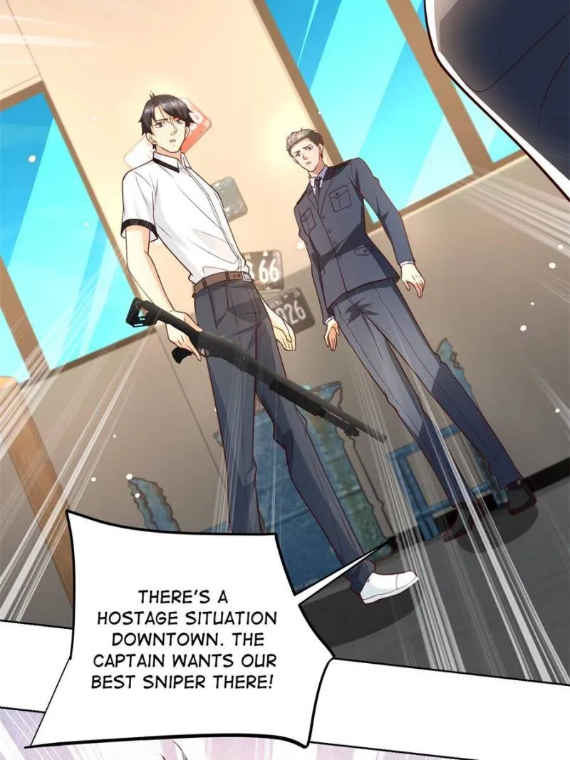 The Supreme Almighty Master Chapter 114 page 44 - 
