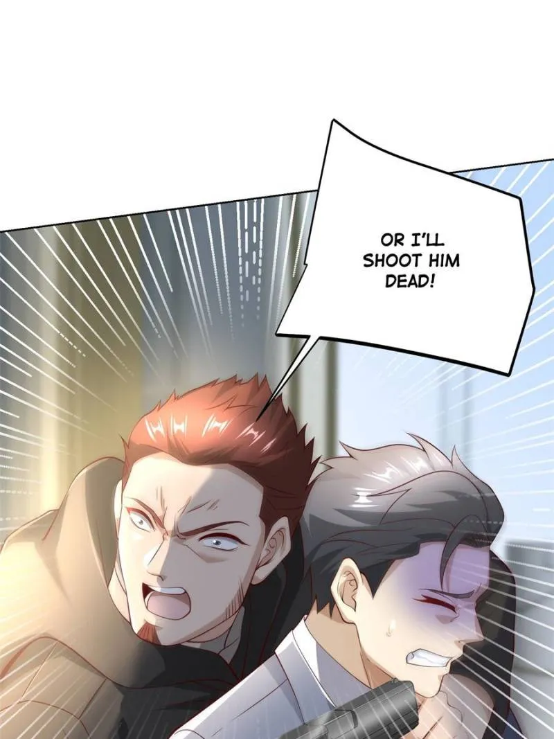 The Supreme Almighty Master Chapter 114 page 49 - 