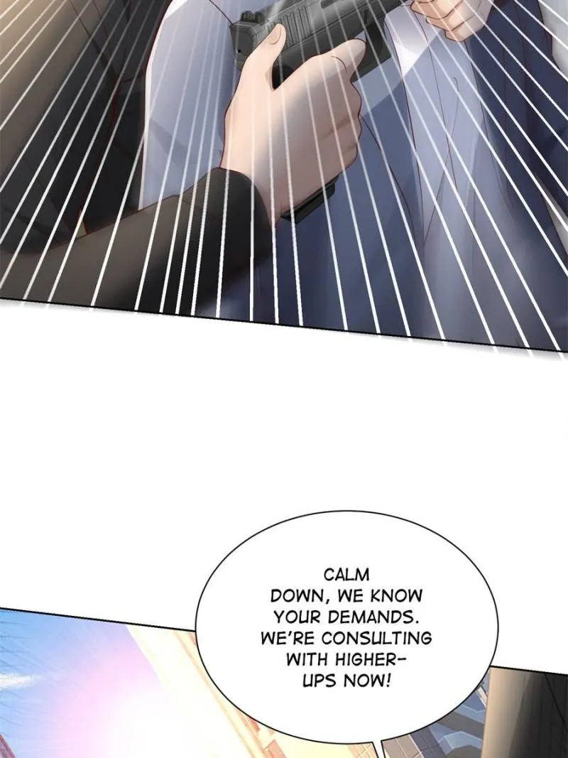 The Supreme Almighty Master Chapter 114 page 50 - 