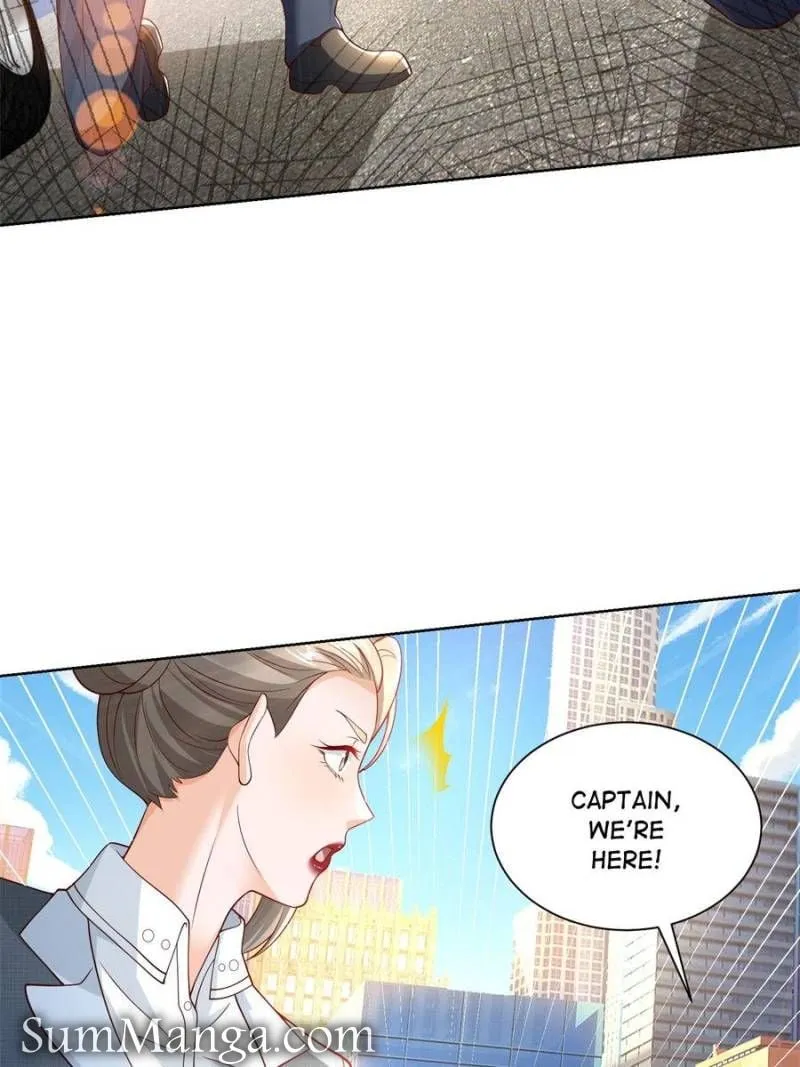 The Supreme Almighty Master Chapter 114 page 52 - 