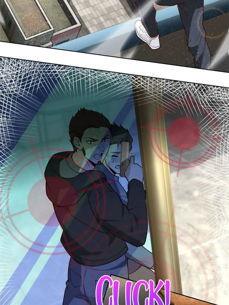 The Supreme Almighty Master Chapter 115 page 17 - 