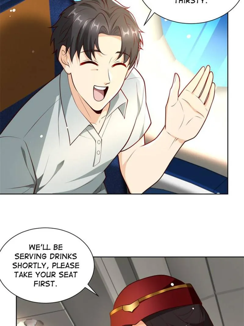 The Supreme Almighty Master Chapter 115 page 39 - 