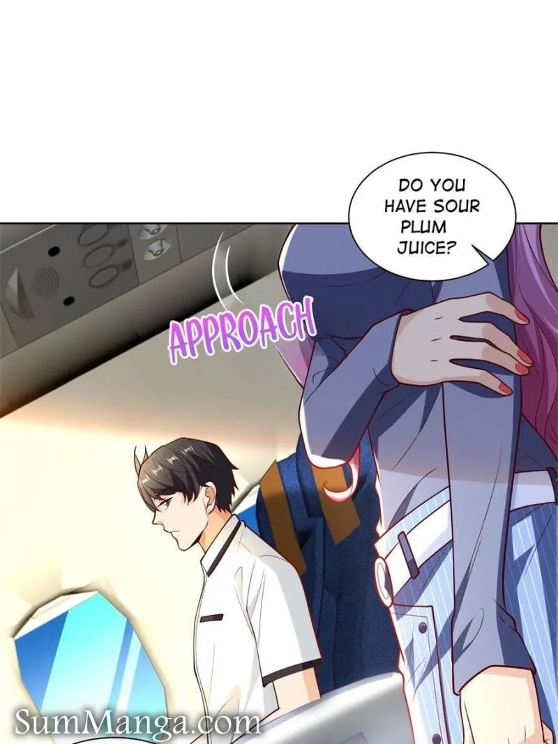 The Supreme Almighty Master Chapter 115 page 41 - 