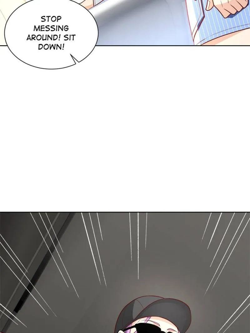 The Supreme Almighty Master Chapter 115 page 42 - 