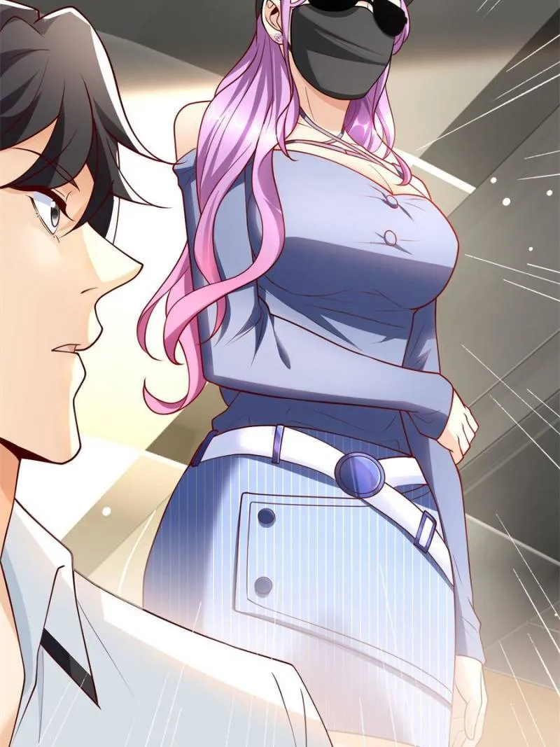 The Supreme Almighty Master Chapter 115 page 43 - 