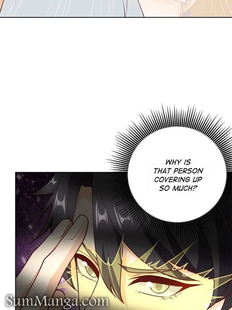 The Supreme Almighty Master Chapter 115 page 44 - 