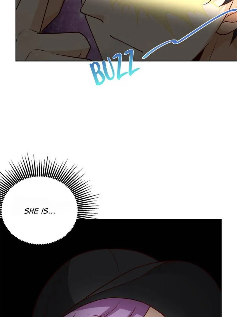 The Supreme Almighty Master Chapter 115 page 45 - 