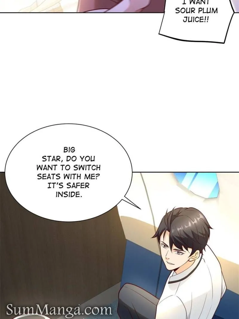 The Supreme Almighty Master Chapter 115 page 48 - 