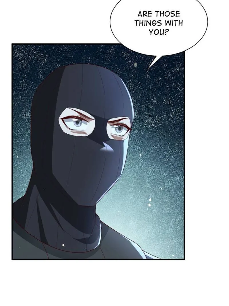 The Supreme Almighty Master Chapter 116 page 14 - 