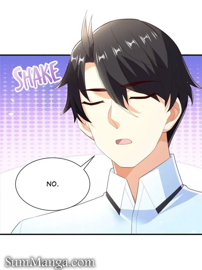 The Supreme Almighty Master Chapter 116 page 15 - 
